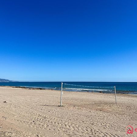 Ferienwohnung Vistoso Y Colorido Oropesa del Mar Exterior foto