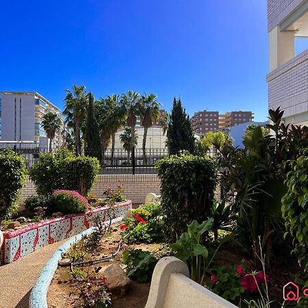 Ferienwohnung Vistoso Y Colorido Oropesa del Mar Exterior foto
