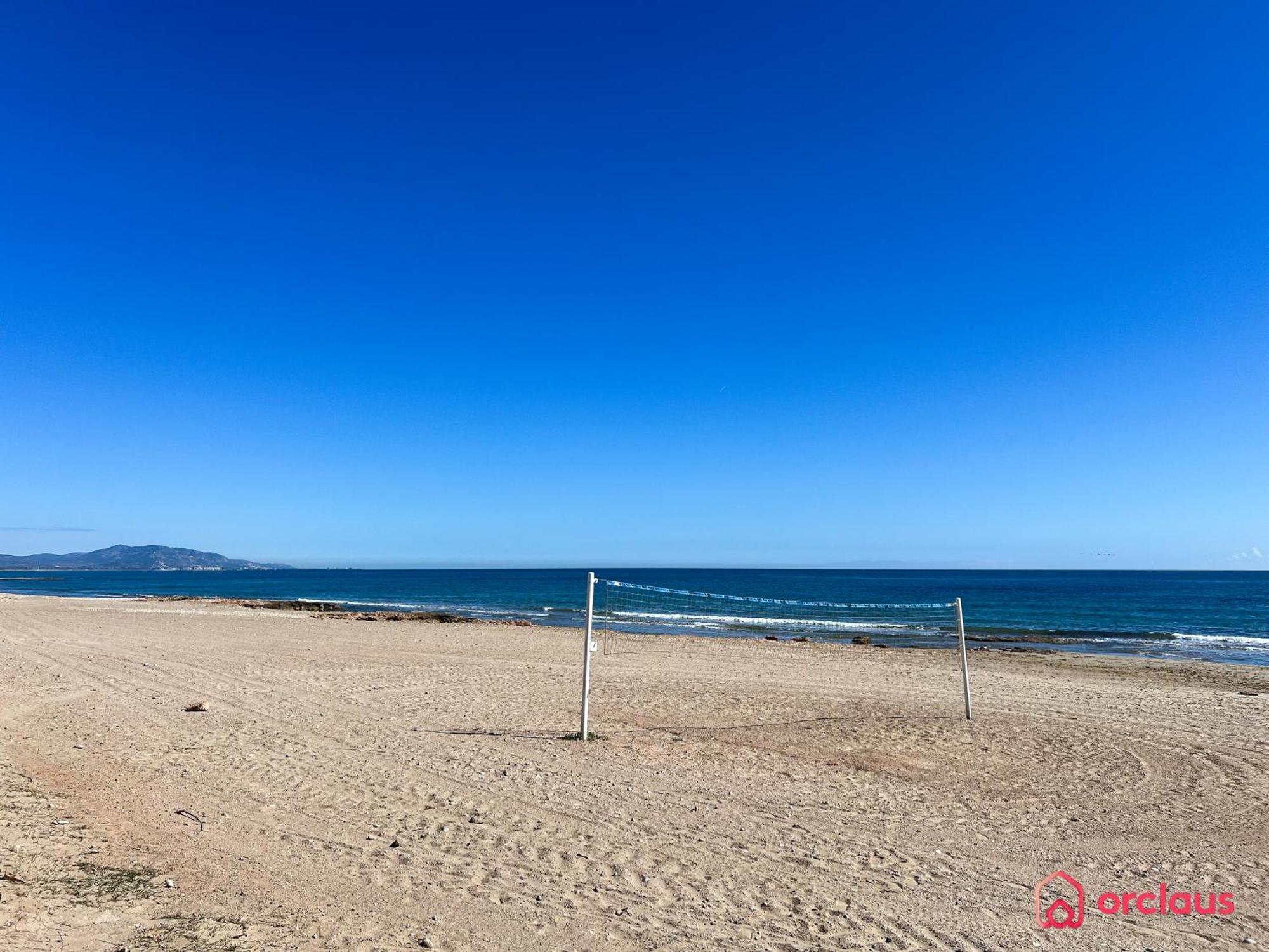 Ferienwohnung Vistoso Y Colorido Oropesa del Mar Exterior foto