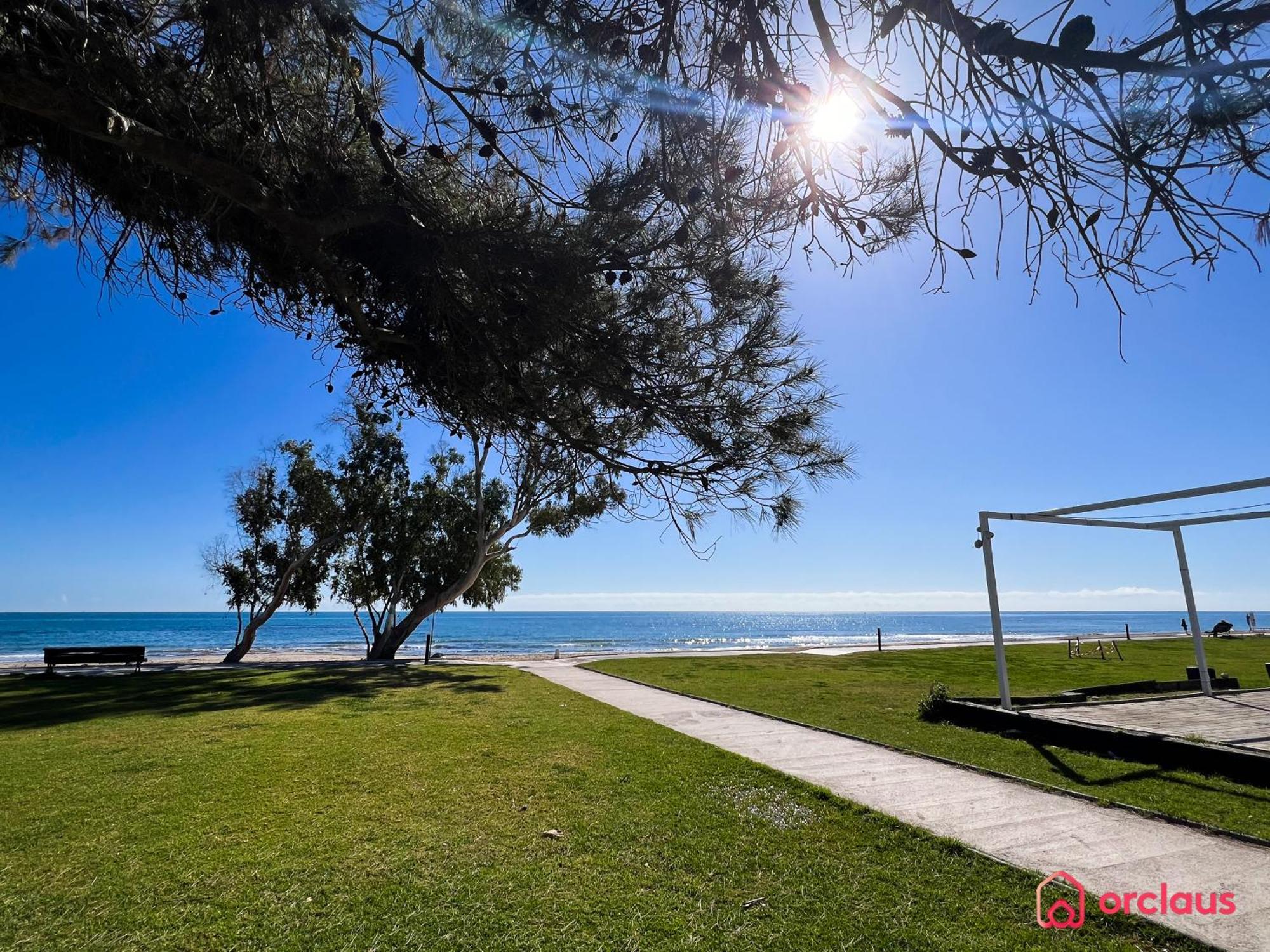 Ferienwohnung Vistoso Y Colorido Oropesa del Mar Exterior foto
