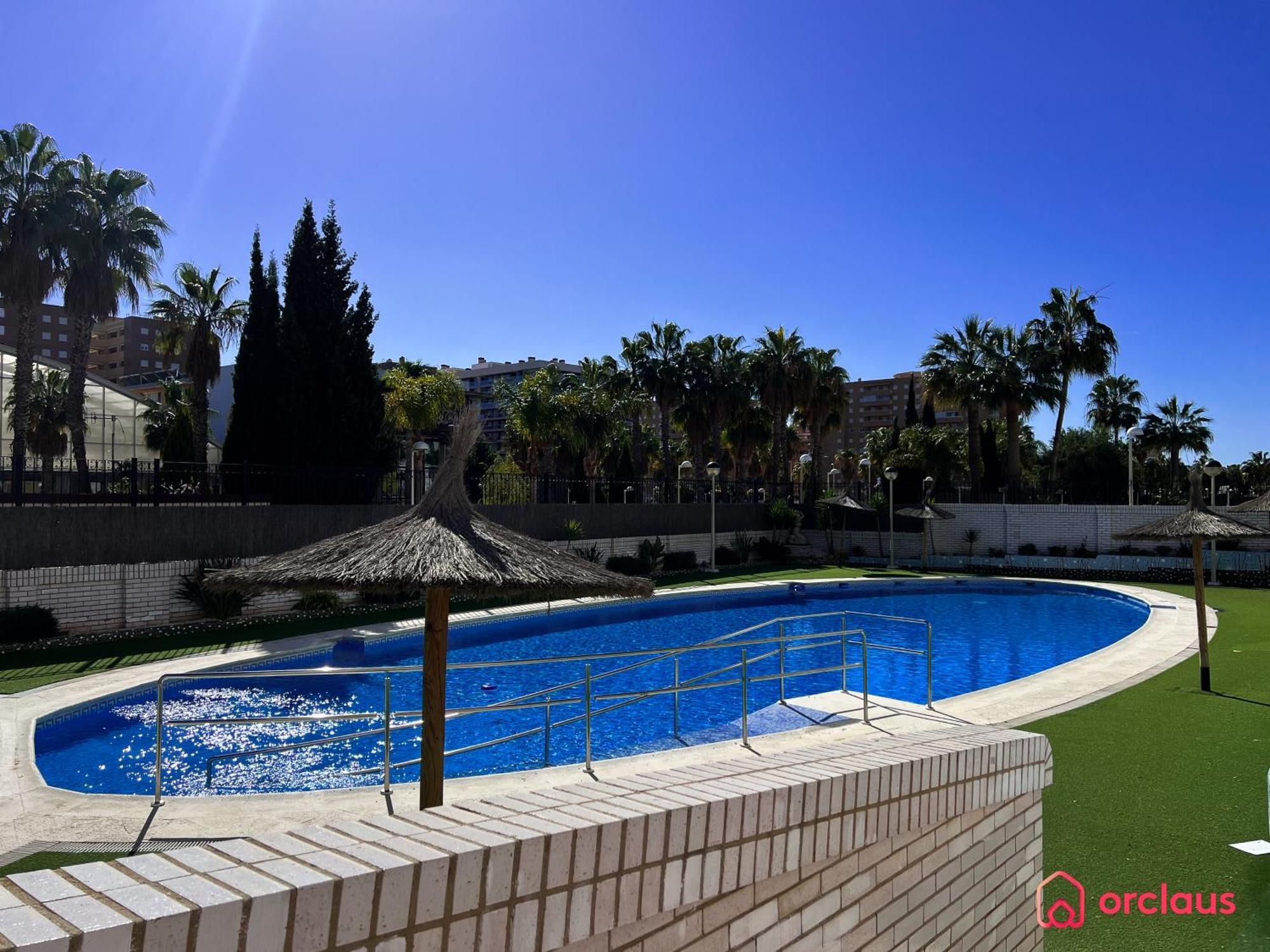 Ferienwohnung Vistoso Y Colorido Oropesa del Mar Exterior foto