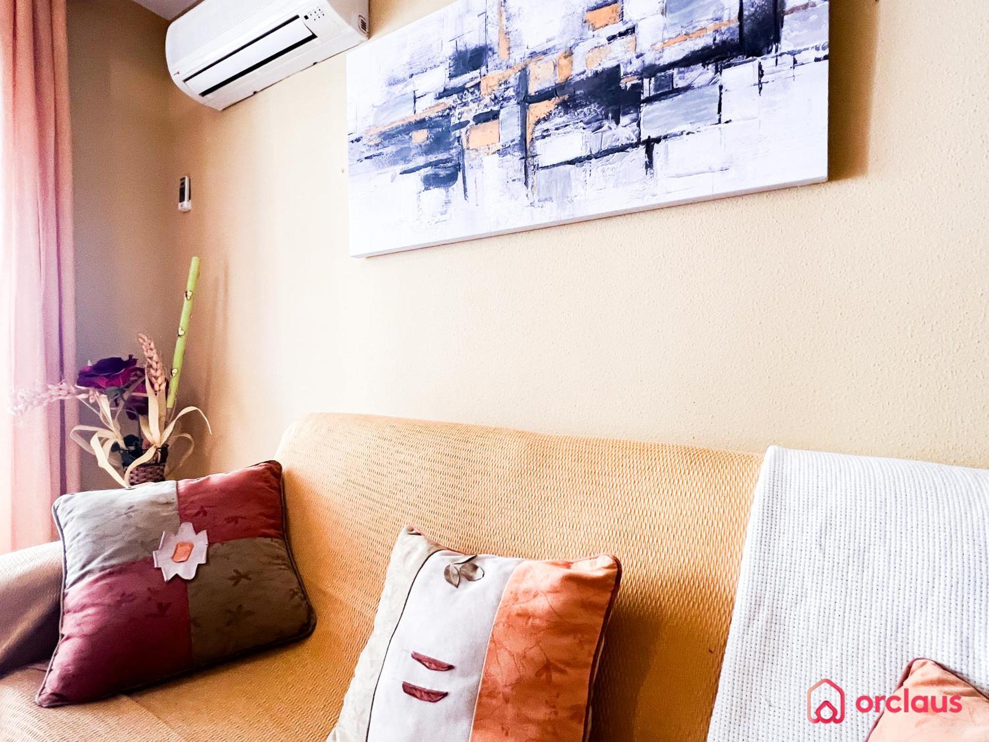 Ferienwohnung Vistoso Y Colorido Oropesa del Mar Exterior foto