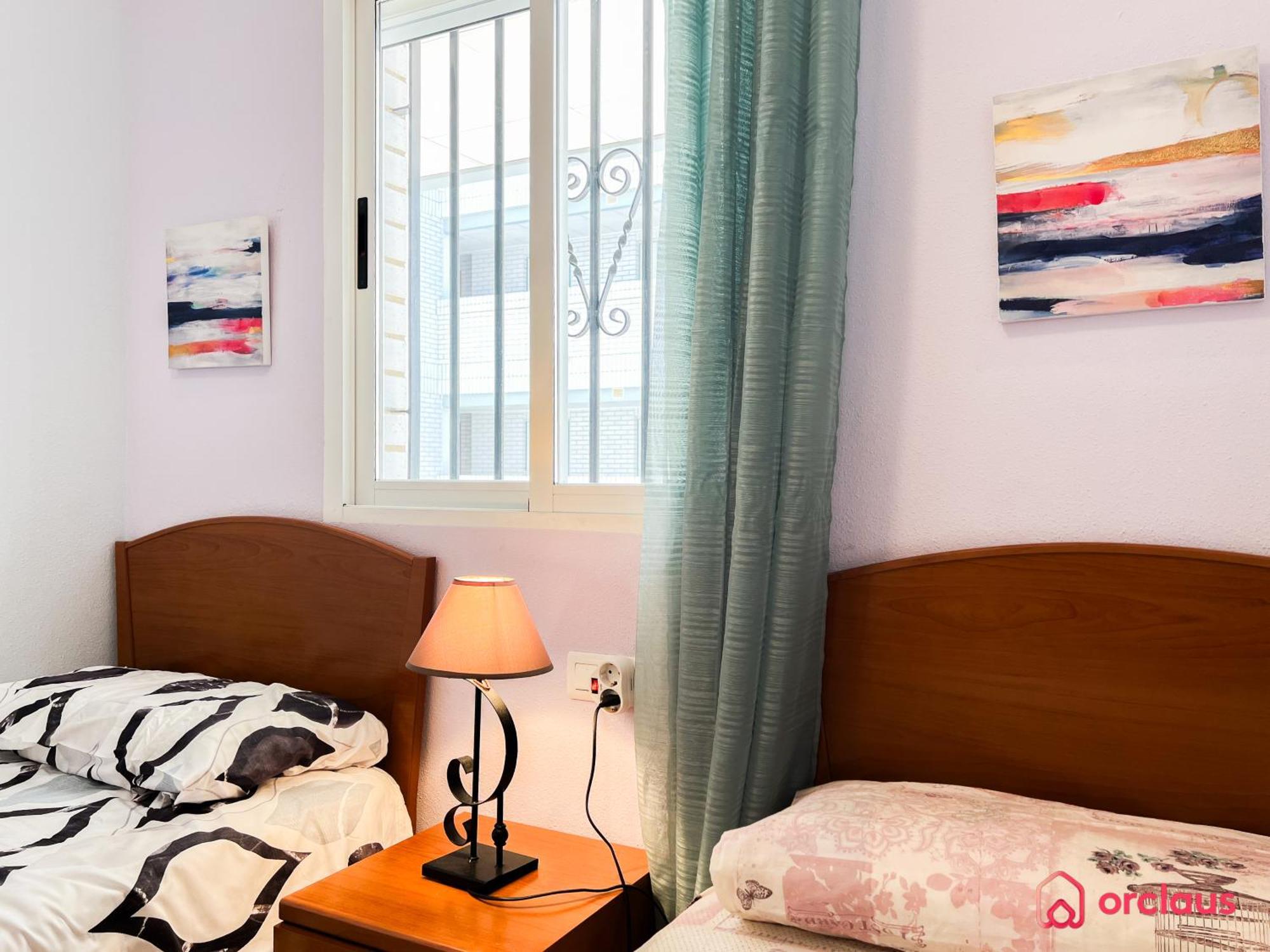 Ferienwohnung Vistoso Y Colorido Oropesa del Mar Exterior foto