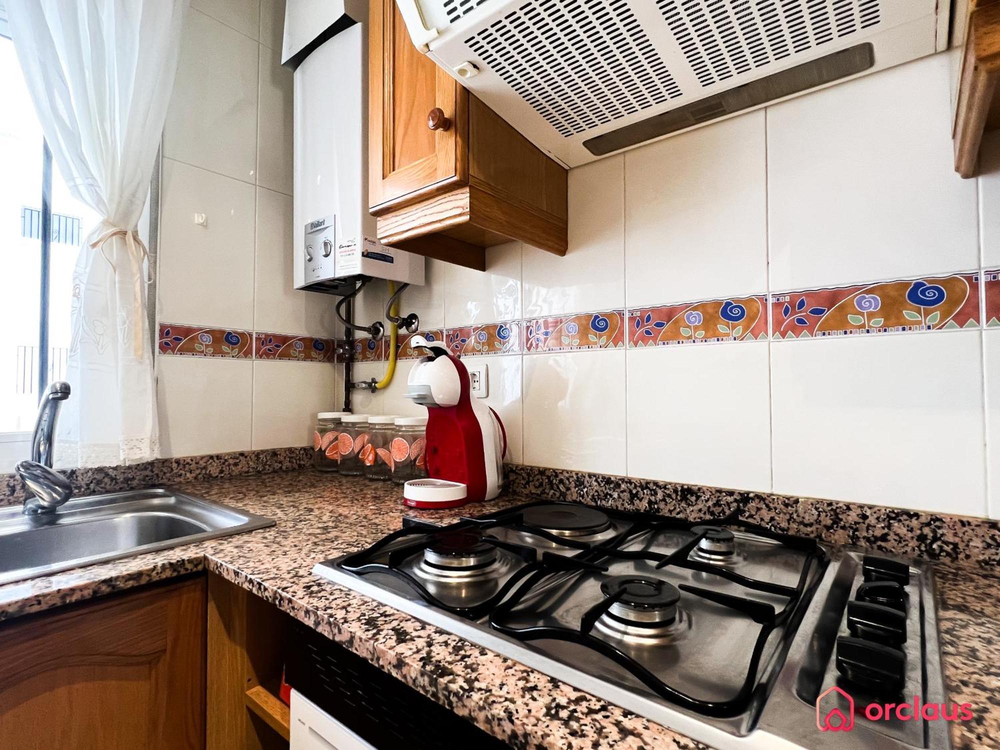 Ferienwohnung Vistoso Y Colorido Oropesa del Mar Exterior foto