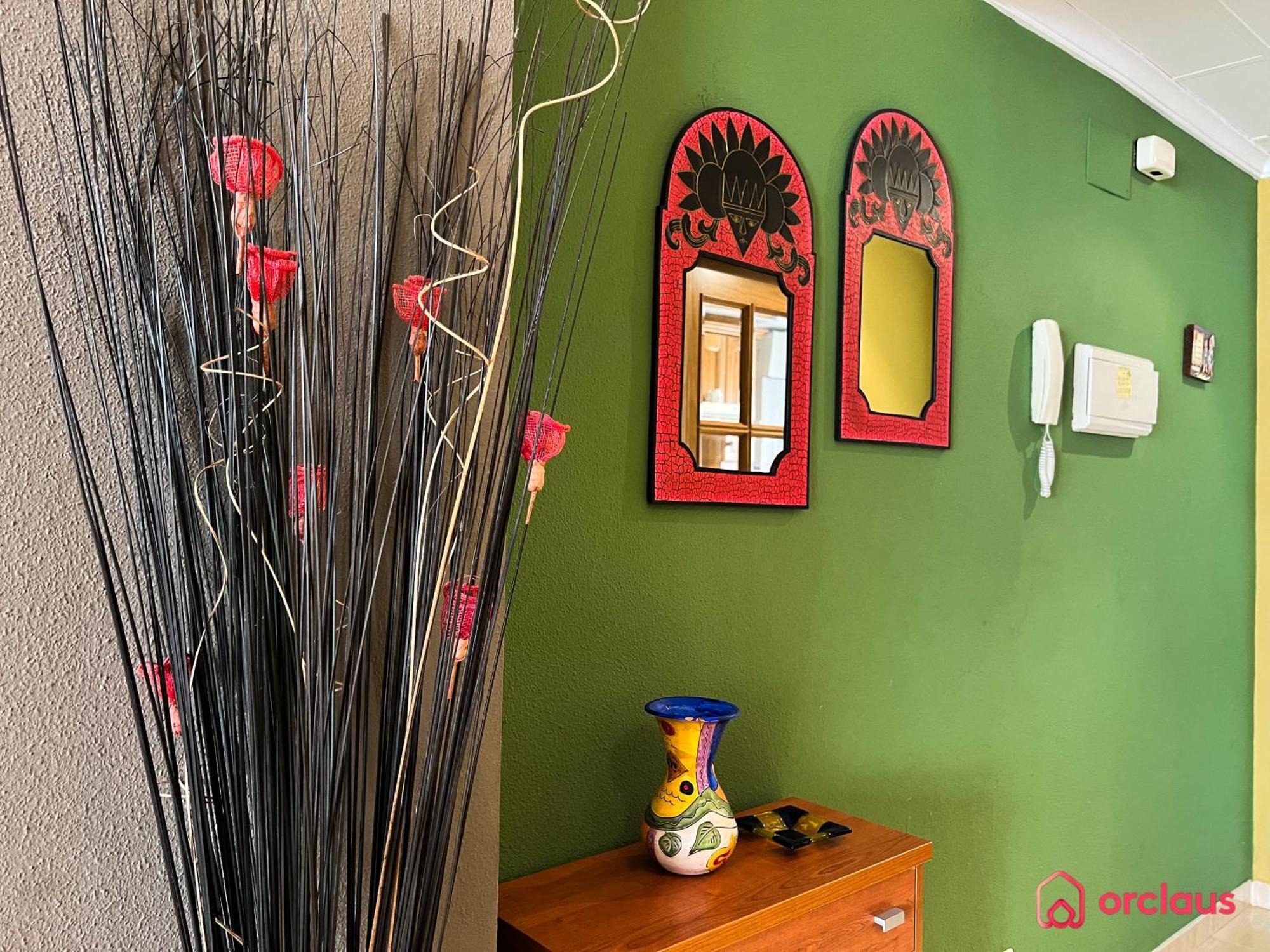 Ferienwohnung Vistoso Y Colorido Oropesa del Mar Exterior foto