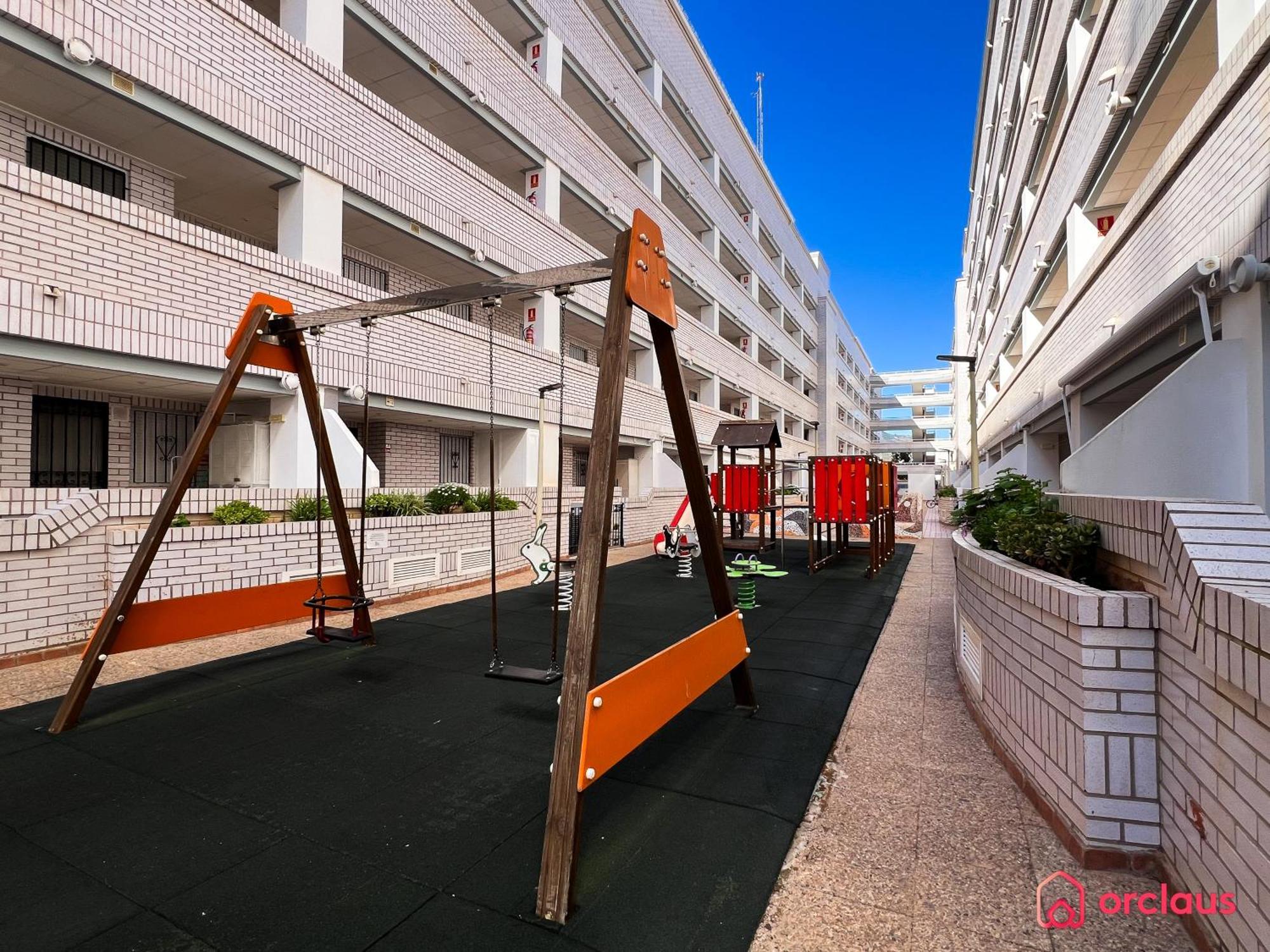 Ferienwohnung Vistoso Y Colorido Oropesa del Mar Exterior foto